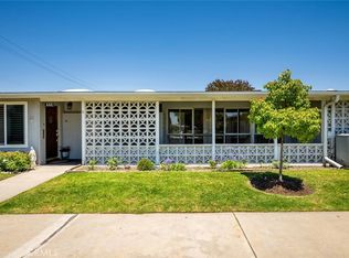 1562 Golden Rain Rd #44D-M2, Seal Beach, CA 90740