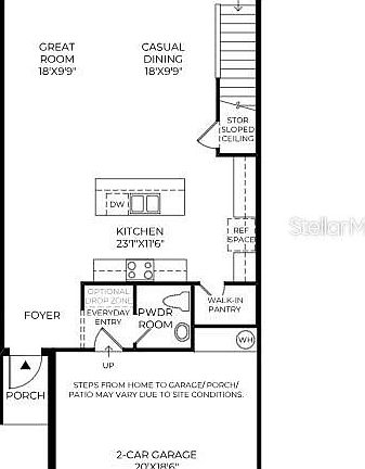 2nd image of 1610 SANDHILL COURT