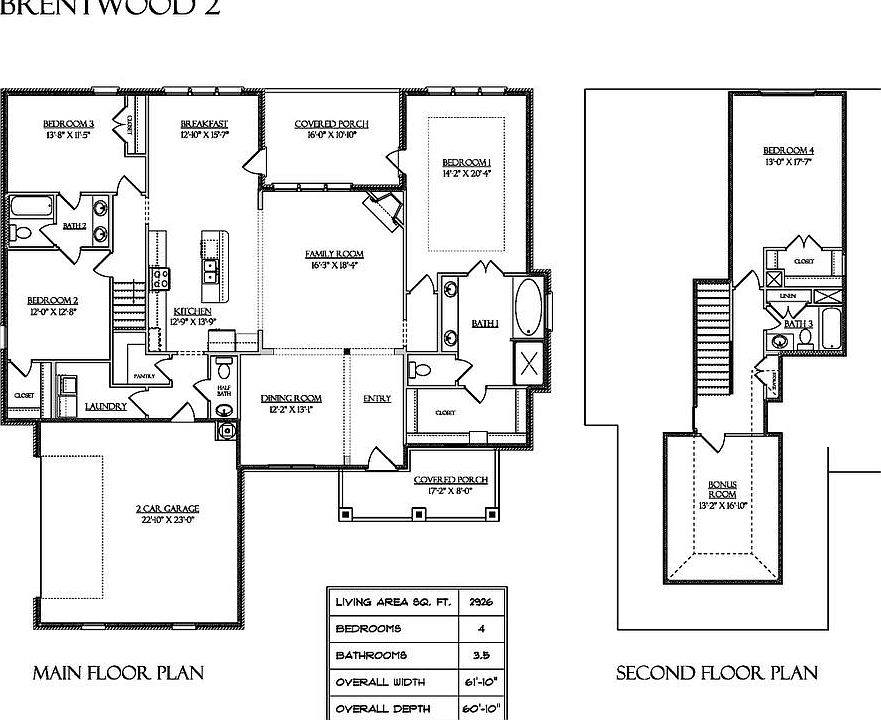 2nd image of 662 McArthur Ln