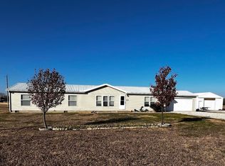 9131 SW Anna Rd, Augusta, KS 67010