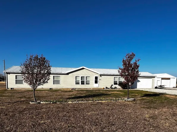 9131 SW Anna Rd, Augusta, KS 67010