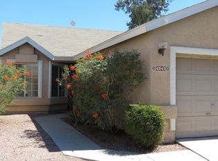 4342 W Blacksmith St, Tucson, AZ 85741