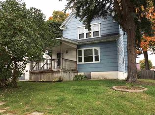 34 Cornell Ave, Massena, NY 13662