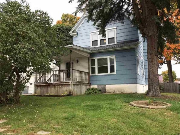 34 Cornell Ave, Massena, NY 13662