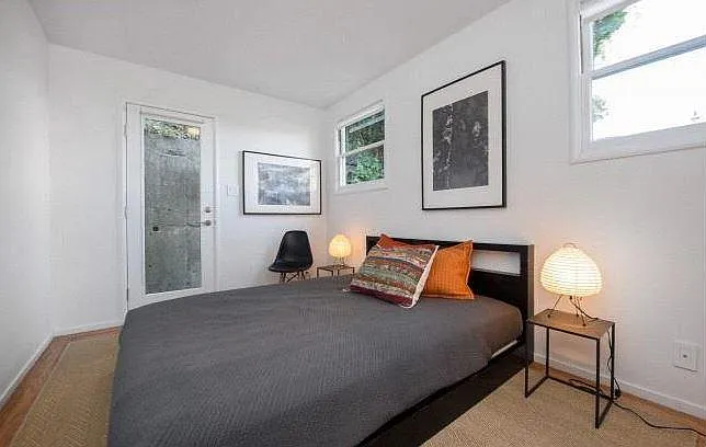 1316 La Loma Ave — Photo 14