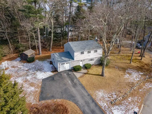 3 Cherokee Street, Dover, NH 03820