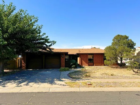 5415 Camino Montano NE, Albuquerque, NM 87111
