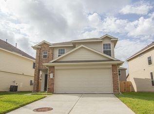 18639 Bell Ravine Dr, Katy, TX 77449
