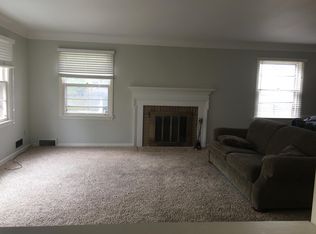 2108 Hills St APT 2, Flint, MI 48503