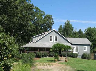 351 Tabor Rd, Westminster, SC 29693
