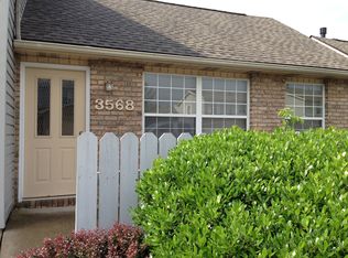 3568 Harris Ave NW, Canton, OH 44708