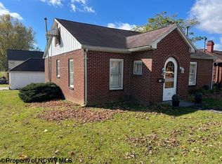 104 Short St, Elkins, WV 26241