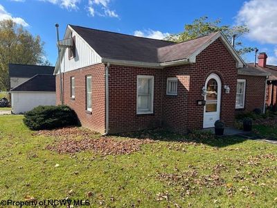 104 Short St, Elkins, WV, 26241