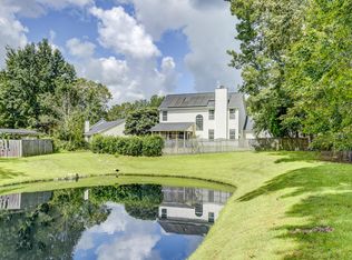 3346 Middleburry Ln, Charleston, SC 29414