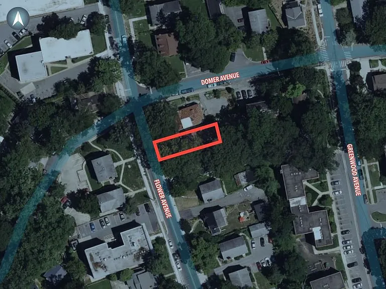 8515 Flower Ave #4 — Photo 9