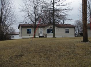 23033 435th St, Chariton, IA 50049