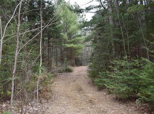 8697 E Town Line Rd, Hawthorne, WI 54842