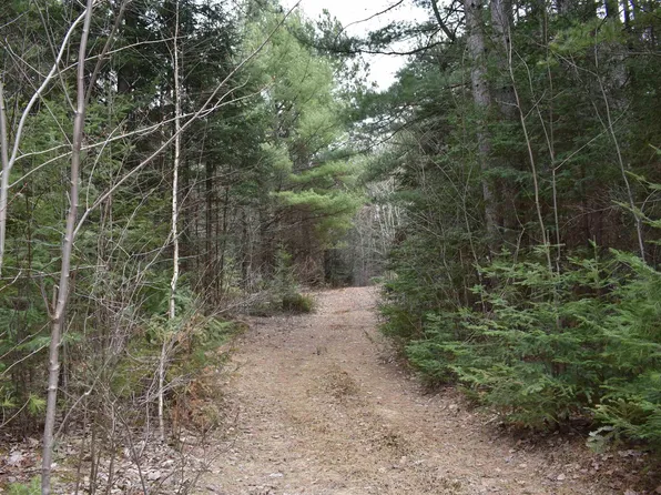 8697 E Town Line Rd, Hawthorne, WI 54842