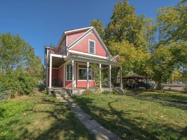 1104 W Maxwell Ave, Spokane, WA 99201