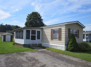 101 Park Dr, Dover Plains, NY 12522