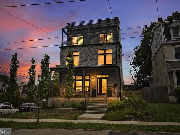 4th image of 502 W Mount Pleasant Ave
