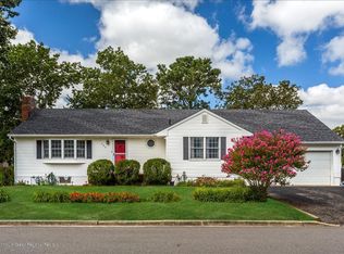 280 Georgia Dr, Brick, NJ 08723