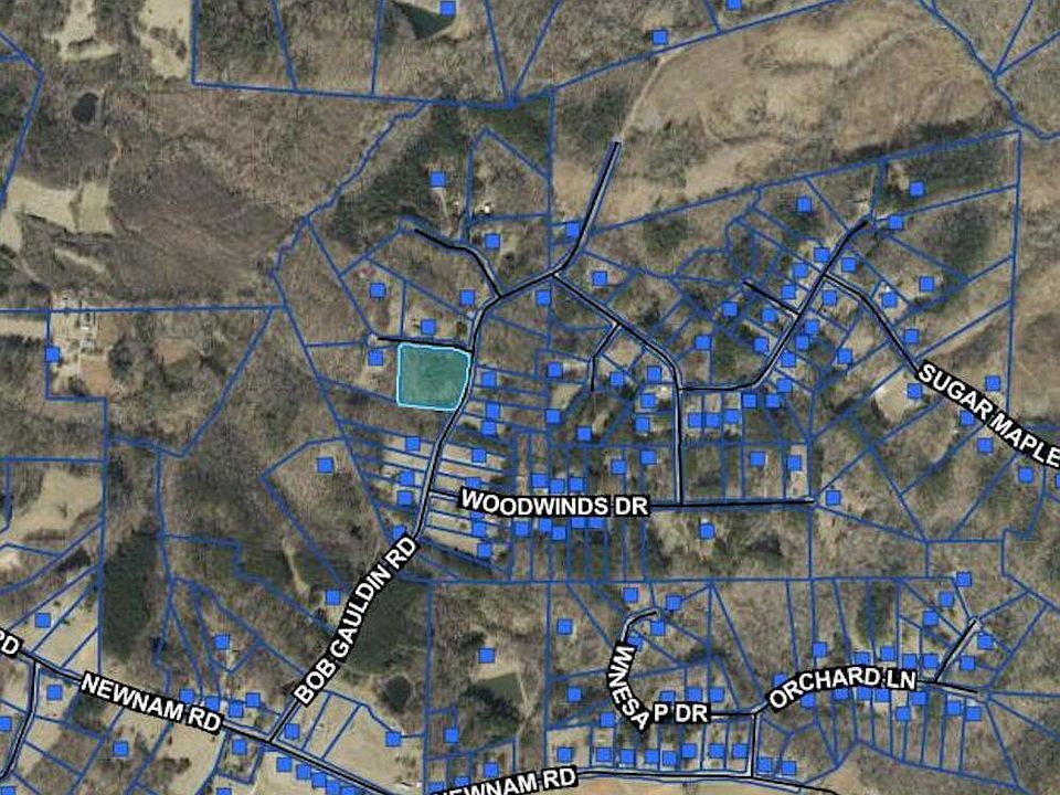 2nd image of 0 Bob Gauldin Rd Lot 6