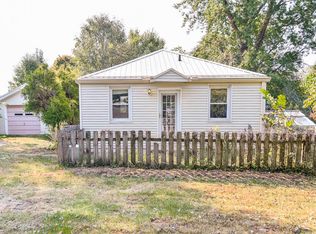 3800 N Russell Rd, Bloomington, IN 47408