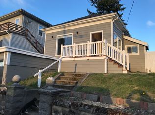 662 Pleasant Ave, Bremerton, WA 98337