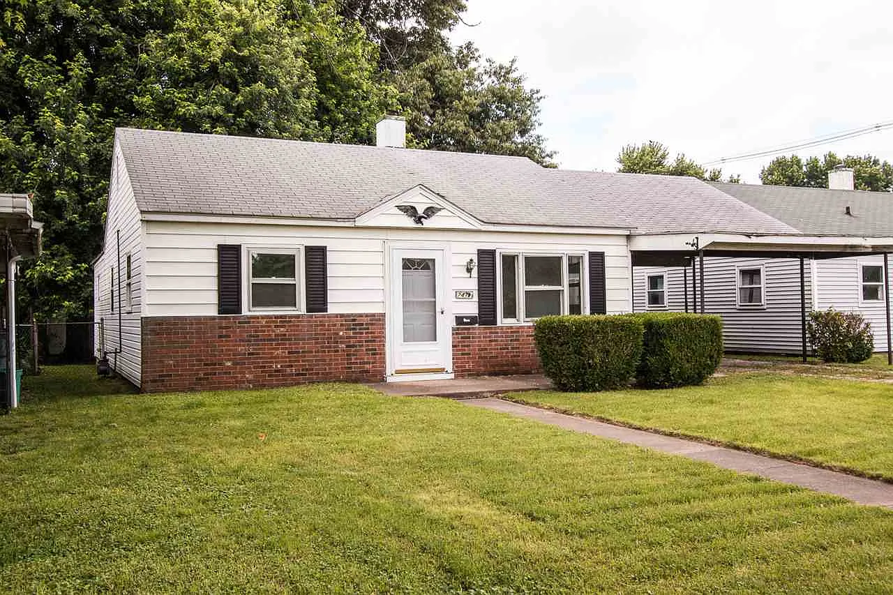 2412 Herbert Ave photo 1