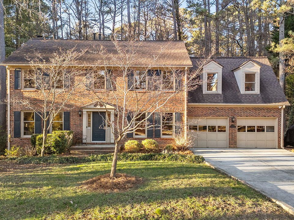 1st image of 4624 Holly Brook Dr