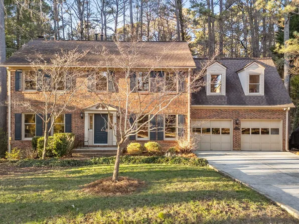 4624 Holly Brook Dr, Apex, NC 27539