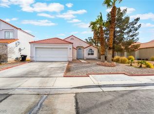 3812 Blue Dawn Dr, North Las Vegas, NV 89032