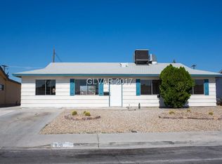 820 Salem Dr, Las Vegas, NV 89107