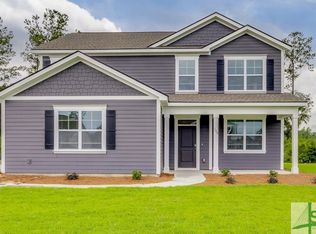 787 Logging Hill Dr, Richmond Hill, GA 31324