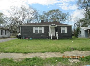 1929 Saint Charles Ave SW, Birmingham, AL 35211