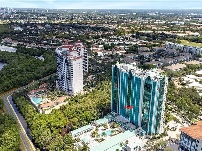 7515 Pelican Bay Blvd #5B — Photo 45