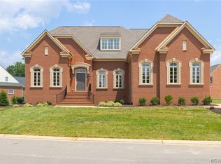 8330 Mount Eagle Rd, Ashland, VA 23005