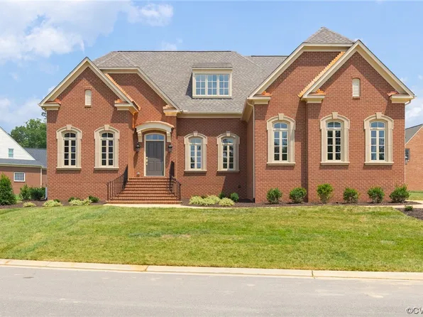 8330 Mount Eagle Rd, Ashland, VA 23005