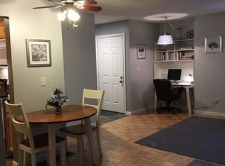 7 Rufus Jones Ln, North Easton, MA 02356