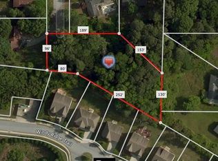 1320 Halter Ln, Lithonia, GA 30058