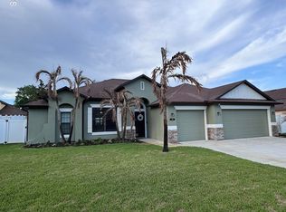 3798 Ventnor Dr, Titusville, FL 32796