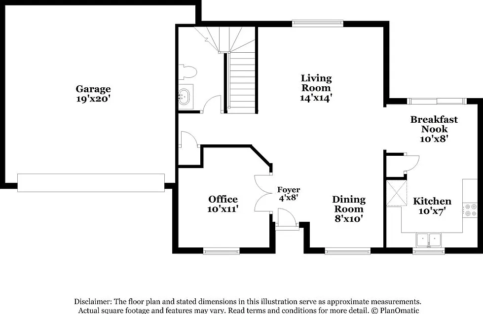 1456 S Boulder St — Photo 2