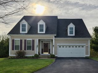 3 Brookside Dr #3, Middlebury, CT 06762