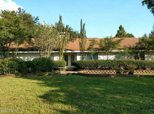 120 Rue Du Jardin, Lafayette, LA 70507