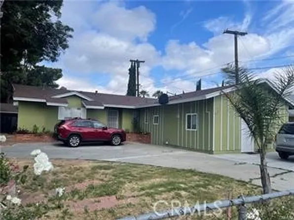 6191 Streeter Ave, Riverside, CA 92504