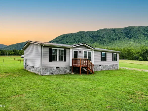 70 Colyer Rd, Greeneville, TN 37743