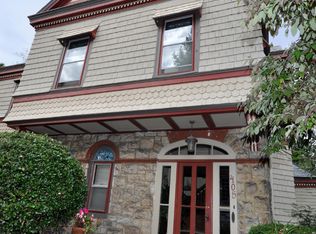 405 E 2nd St, Moorestown, NJ 08057