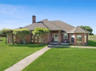 7424 E State Highway 243, Kaufman, TX 75142