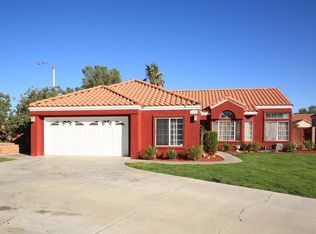 4005 Claret Ct, Palmdale, CA 93552